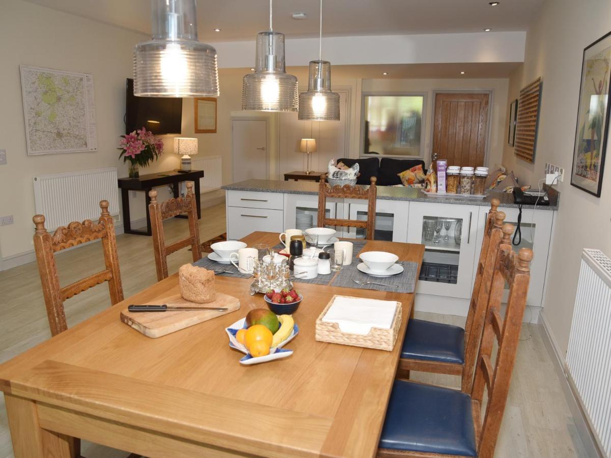 The Mill Bed and Breakfast Thetford Exterior foto