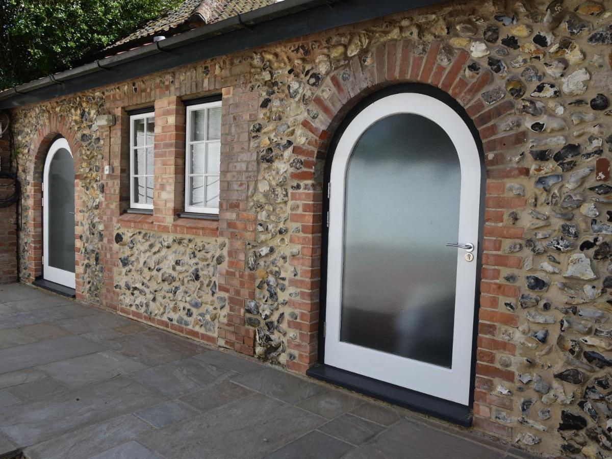 The Mill Bed and Breakfast Thetford Exterior foto